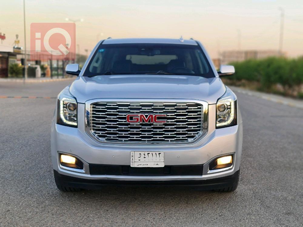 GMC Yukon